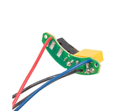 Зображення 3 Плата управління для кавомолки Moulinex SS-193428