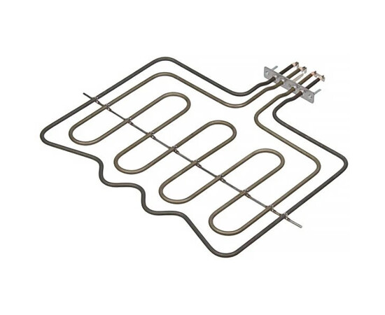 Зображення 2 Тен верхній (гриль) для духовки Electrolux 8996619265029 2900W (1000+1900W)