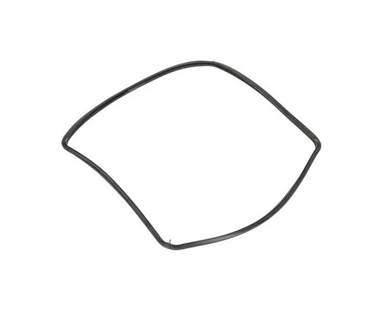 Зображення 2 Ущільнювач дверей духовки для плити Gorenje 235744