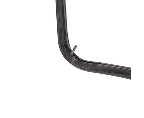 Зображення 3 Ущільнювач дверей духовки для плити Gorenje 235744