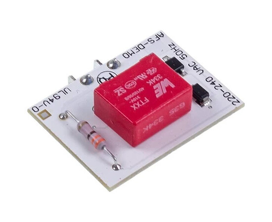 Зображення 3 Плата освітлення (LED) для холодильника Snaige S571051