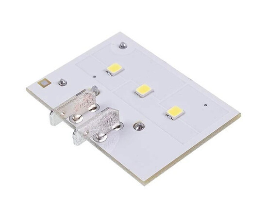Зображення 5 Плата освітлення (LED) для холодильника Snaige S571051