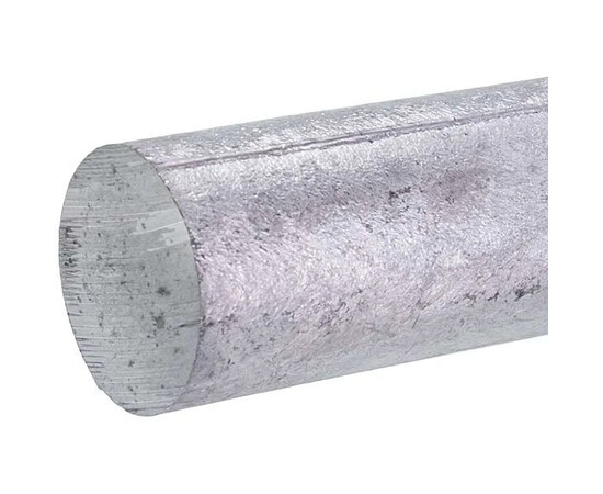 Зображення 4 Анод магнієвий (D=25,5 mm, L=120 mm, різьба M8x30) для бойлера Gorenje/Tiki 269158