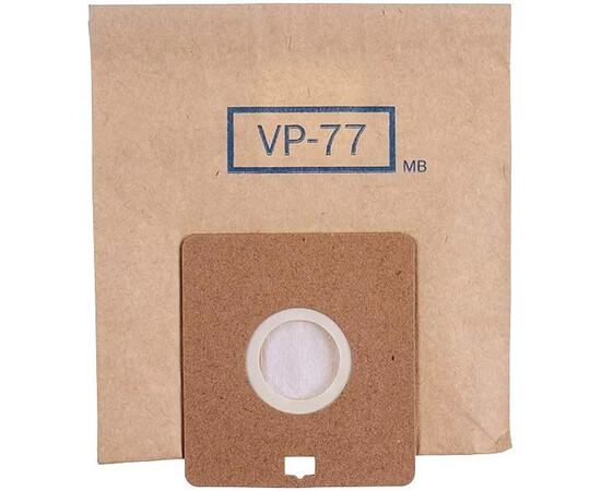 Зображення 2 Samsung DJ97-00142A Мішок паперовий для пилососа