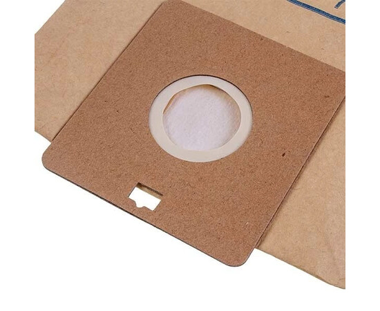 Зображення 4 Samsung DJ97-00142A Мішок паперовий для пилососа