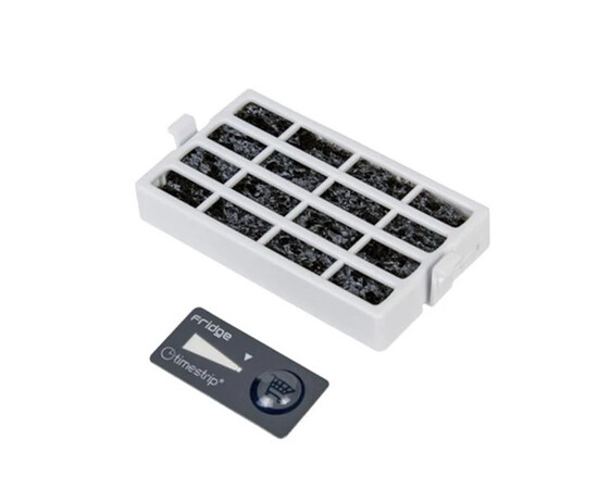 Изображение 2 Антибактериальный фильтр для холодильников Indesit C00629721