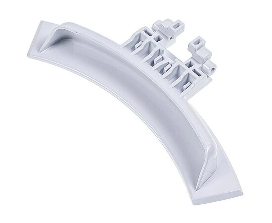 Изображение 2 Electrolux 4055193256 Ручка двери (люка) для стиральной машины