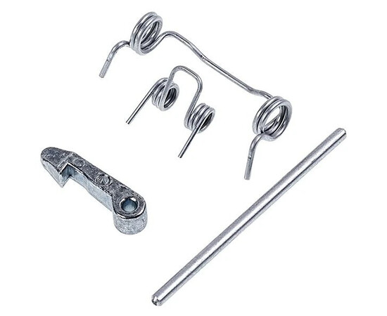 Изображение 3 Electrolux 4055193256 Ручка двери (люка) для стиральной машины