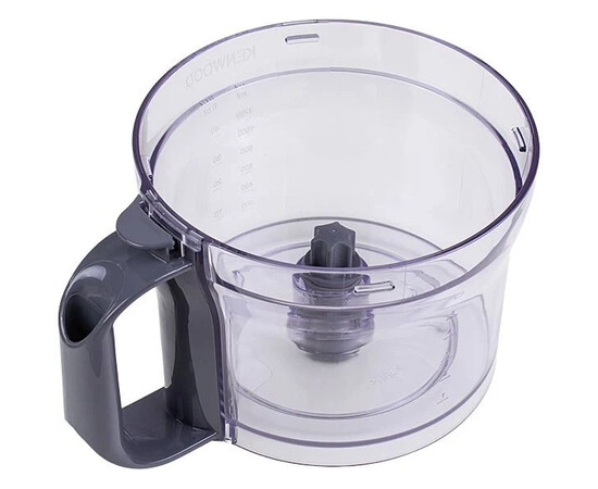 Изображение 2 Чаша основная 1200ml для кухонного комбайна Kenwood KW714281