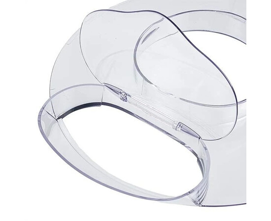 Изображение 3 Крышка основной чаши кухонного комбайна Kenwood KW716119