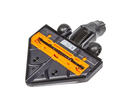 Зображення 2 Щітка Turbo Електро (18V) для акумуляторного пилососа Tefal RS-RH5972 RS-RH4903