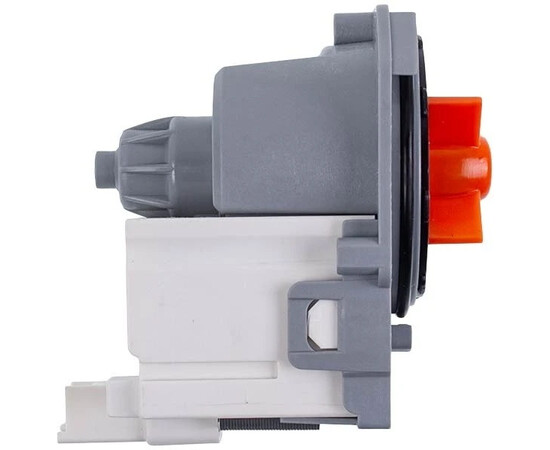 Изображение 6 Помпа (насос) для стиральной машины Gorenje 665323 Askoll 25 Вт T2107 AL (контакты микро (нестандартные) спаренные)