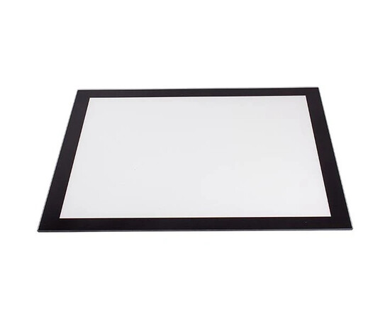 Зображення 2 Скло дверей внутрішнє для духовки Electrolux 3429341013