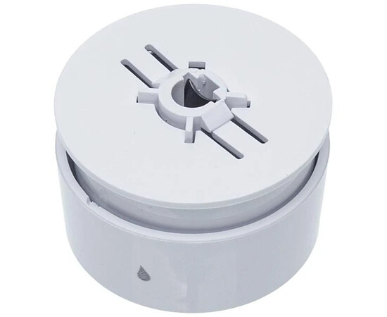 Изображение 2 Ручка регулировки для газовой плиты Hansa 9057381 белый