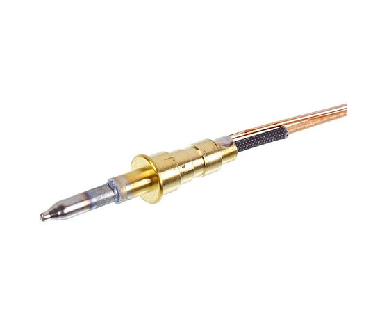 Зображення 3 Термопара для газової плити L=500mm Electrolux 3570564025