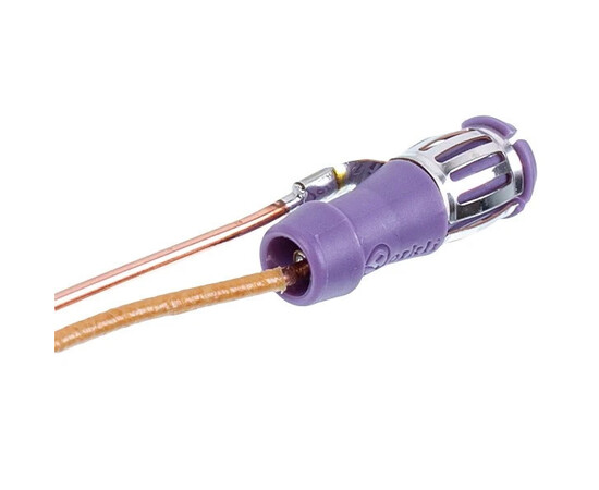 Зображення 4 Термопара для газової плити L=500mm Electrolux 3570564025