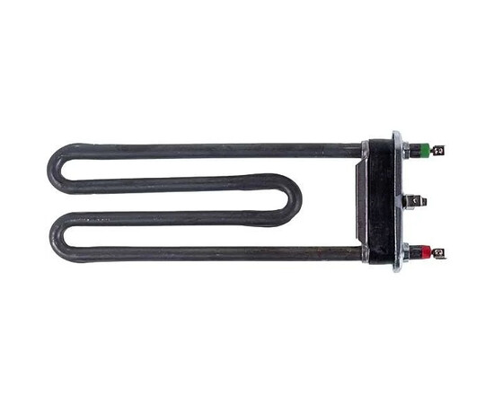 Зображення 3 ТЕН для пральної машини Ariston C00082601 Thermowatt TPO 190-SG-1800 L=190 mm 1800 W