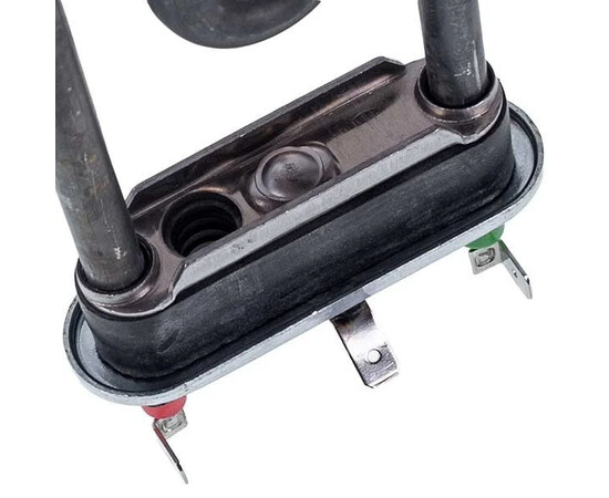 Зображення 5 ТЕН для пральної машини Ariston C00082601 Thermowatt TPO 190-SG-1800 L=190 mm 1800 W