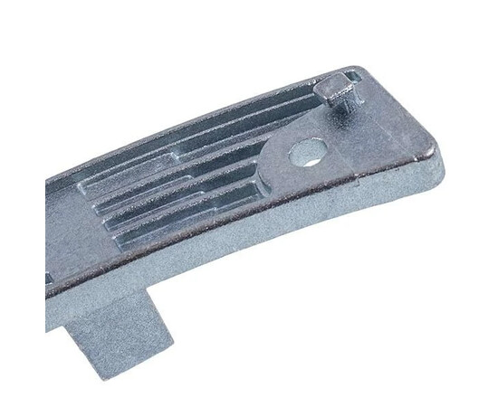 Изображение 7 Петля люка для сушильной машины Electrolux 1366253233