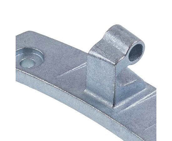 Изображение 8 Петля люка для сушильной машины Electrolux 1366253233