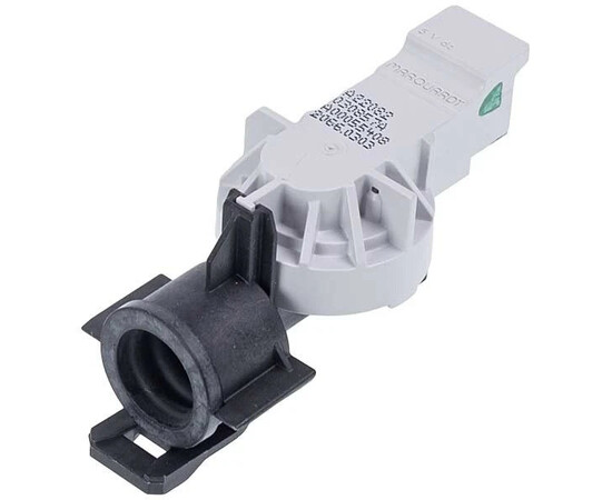 Зображення 2 Реле рівня води (пресостат) для посудомийної машини Electrolux 140000554083