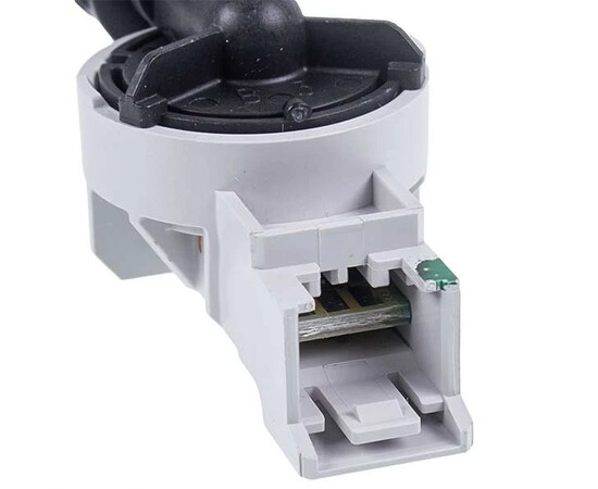 Зображення 3 Реле рівня води (пресостат) для посудомийної машини Electrolux 140000554083