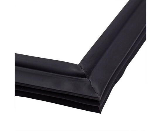 Изображение 2 Уплотнительная резина для морозильной камеры Gorenje 233542 690x570 мм коричневый