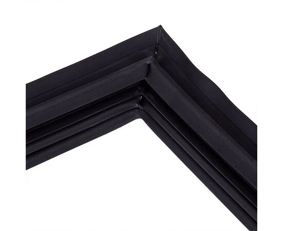 Изображение 3 Уплотнительная резина для морозильной камеры Gorenje 233542 690x570 мм коричневый