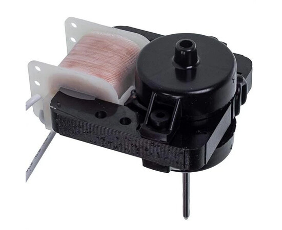 Зображення 5 Двигун вентилятора для холодильника LG 4680JR1009F 9W.