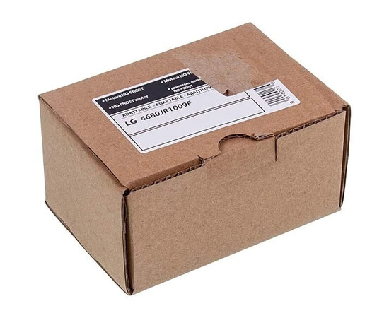 Зображення 6 Двигун вентилятора для холодильника LG 4680JR1009F 9W.