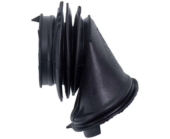 Изображение 3 Патрубок соединительный (дозатор-бак) для стиральной машины AEG 50298149001