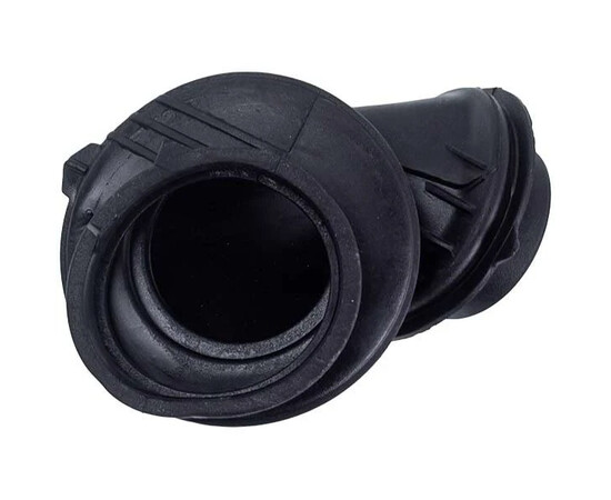 Изображение 4 Патрубок соединительный (дозатор-бак) для стиральной машины AEG 50298149001