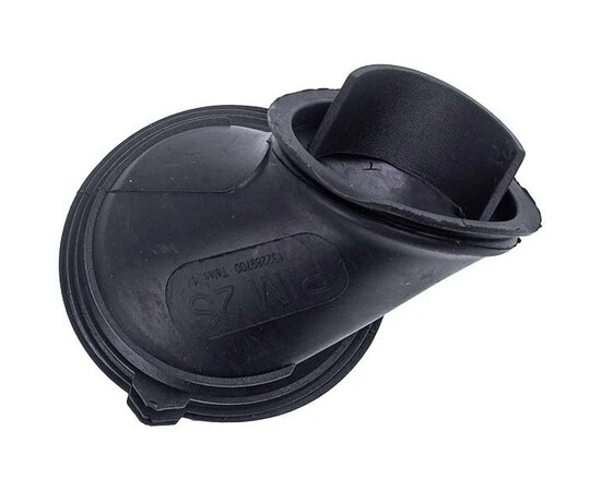 Изображение 5 Патрубок соединительный (дозатор-бак) для стиральной машины AEG 50298149001