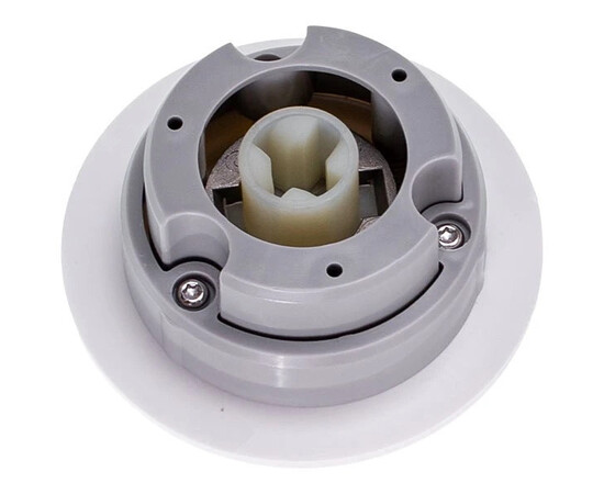 Зображення 2 Ніж для блендерної чаші насадки KAH358GL кухонного комбайна Kenwood KW696823