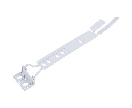 Зображення 3 Набір кріплень фасаду дверей вбудованого холодильника Electrolux 140046408088