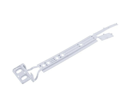 Зображення 4 Набір кріплень фасаду дверей вбудованого холодильника Electrolux 140046408088