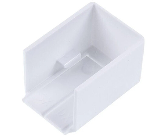 Зображення 6 Набір кріплень фасаду дверей вбудованого холодильника Electrolux 140046408088