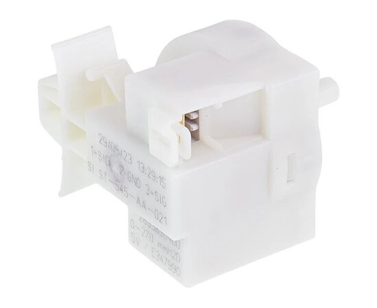 Изображение 4 Beko 2833830400 Реле уровня воды (прессостат) для стиральной машины