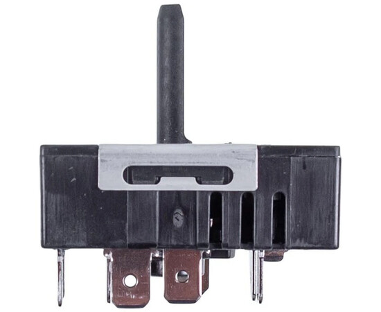 Изображение 3 Переключатель мощности конфорок для электроплиты Electrolux EGO 50.85071.000 140013340017