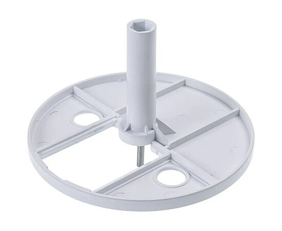 Изображение 4 Диск держатель вставок для кухонного комбайна Zelmer 877.0200 00798356