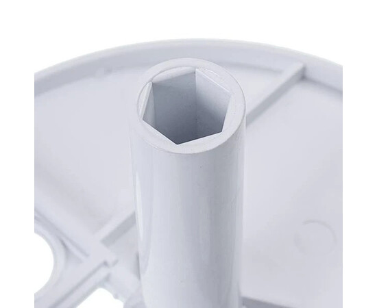 Изображение 5 Диск держатель вставок для кухонного комбайна Zelmer 877.0200 00798356