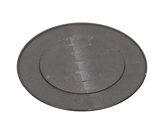 Изображение 2 Крышка рассекателя (средняя) для газовой плиты Hansa 8041264