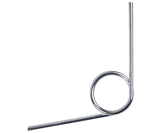 Изображение 3 Правая пружина защелки крышки корпуса для пылесоса Electrolux 1180243014