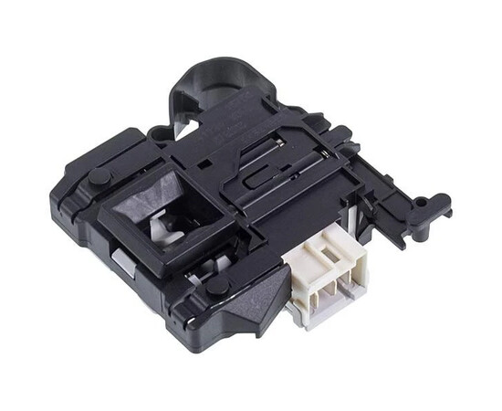 Изображение 3 Замок люка (двери) DKS14 для стиральной машины Gorenje 579333 ROLD