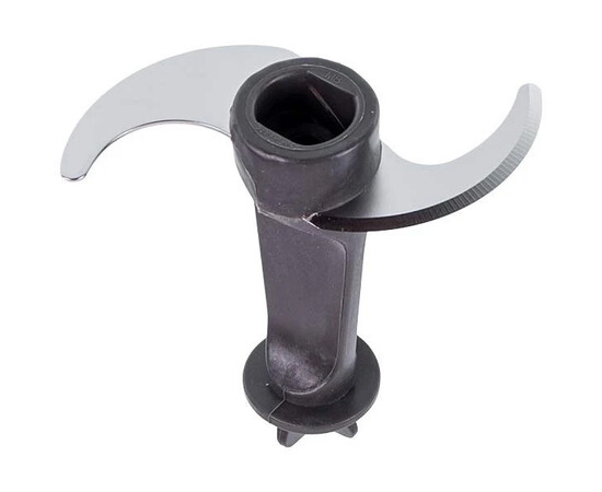 Зображення 2 Ніж в чашу подрібнювача 500ml блендера Moulinex MS-650443