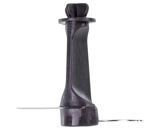 Зображення 3 Ніж в чашу подрібнювача 500ml блендера Moulinex MS-650443