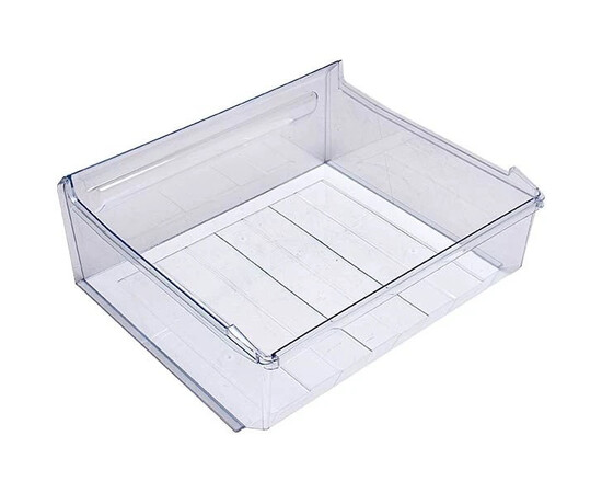 Изображение 2 Electrolux 2247137173 Ящик морозильной камеры (верхний/средний) для холодильника