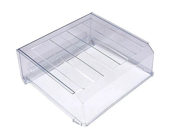 Изображение 3 Electrolux 2247137173 Ящик морозильной камеры (верхний/средний) для холодильника