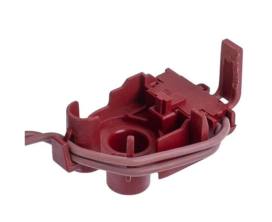 Зображення 3 Мікровимикач блока розпалу 140054095322 для варильної панелі Electrolux