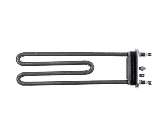 Зображення 3 ТЕН для пральної машини Zanussi 1463219202 Thermowatt TPO 245-SG-1950 L= 245 mm 1950 W